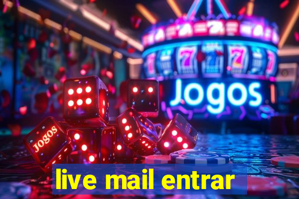 live mail entrar